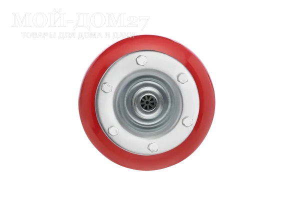 Расширительный бак мембранного типа 5 л. | Мой-Дом27 | Назначение: для систем отопления дома и квартиры <br>
 Объем, л: 5<br>
 Максимальное рабочее давление, бар: 6 <br>
 Максимальная рабочая температура, С: 100 <br>
 Диаметр подключения, дюйм: 1<br>